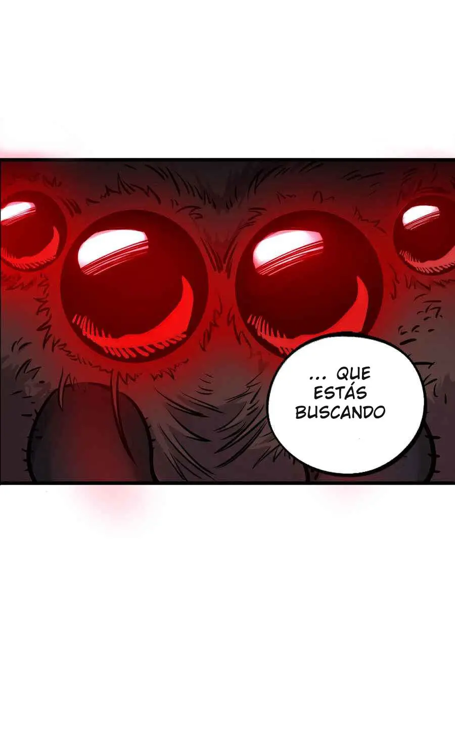 Convertirse en el asesino de dios, el camino del dios asesino (2019) - Capítulo 12 - Página 29 - LectorTMOo