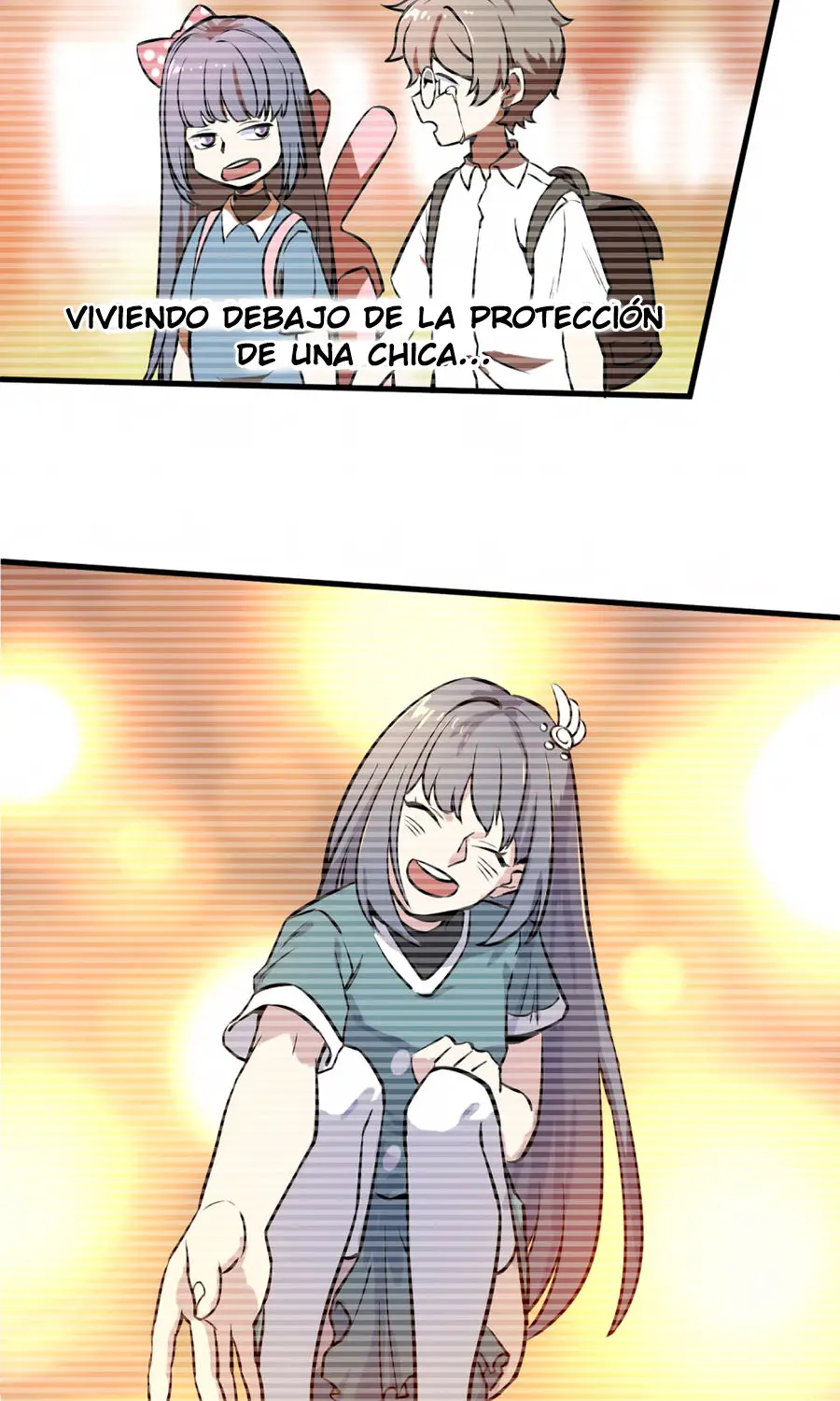 Convertirse en el asesino de dios, el camino del dios asesino (2019) - Capítulo 4 - Página 31 - LectorTMOo