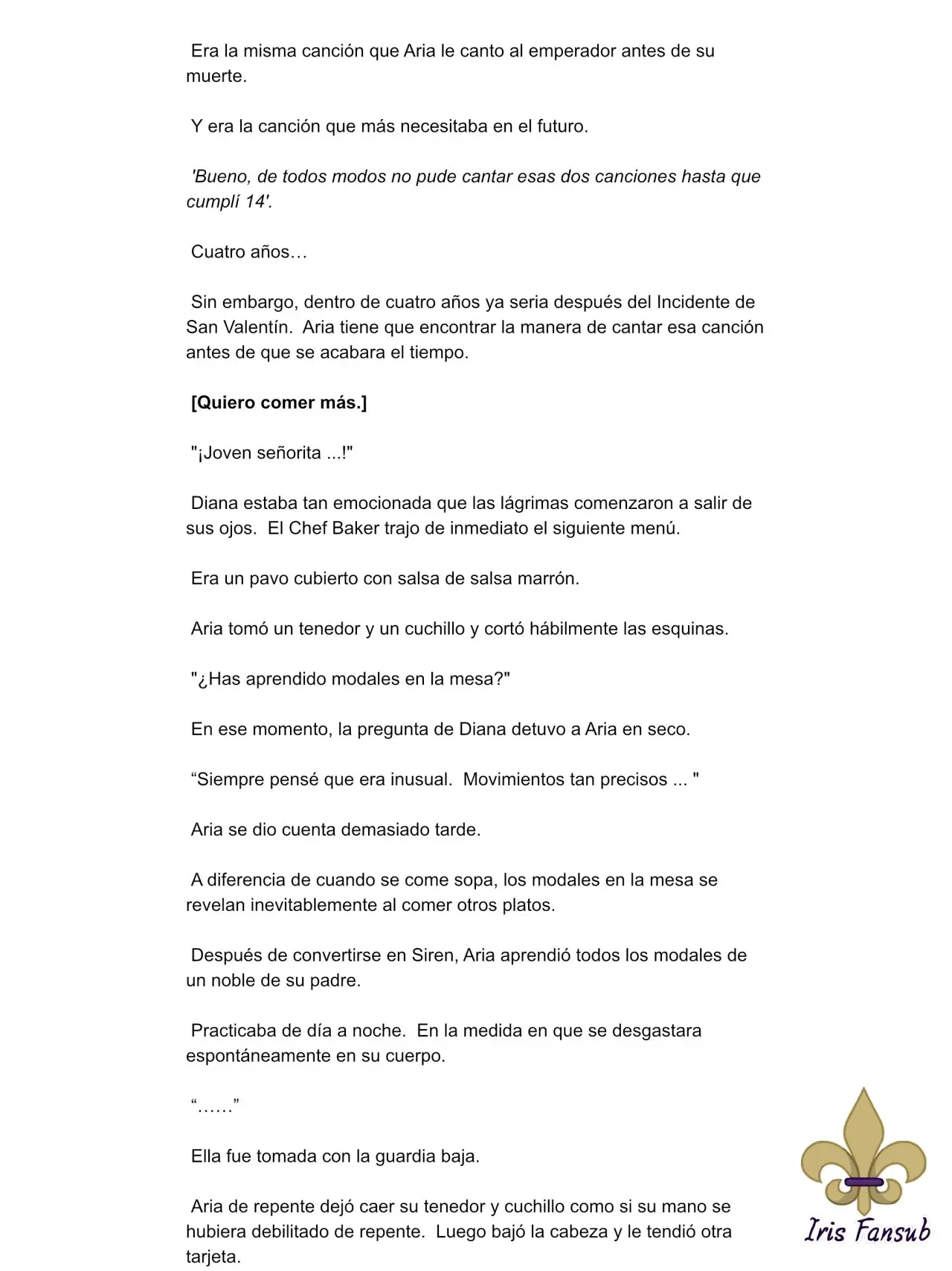 Convertirse en la familia del villano (Novela) - Capítulo 19 - Página 7 - LectorTMOo