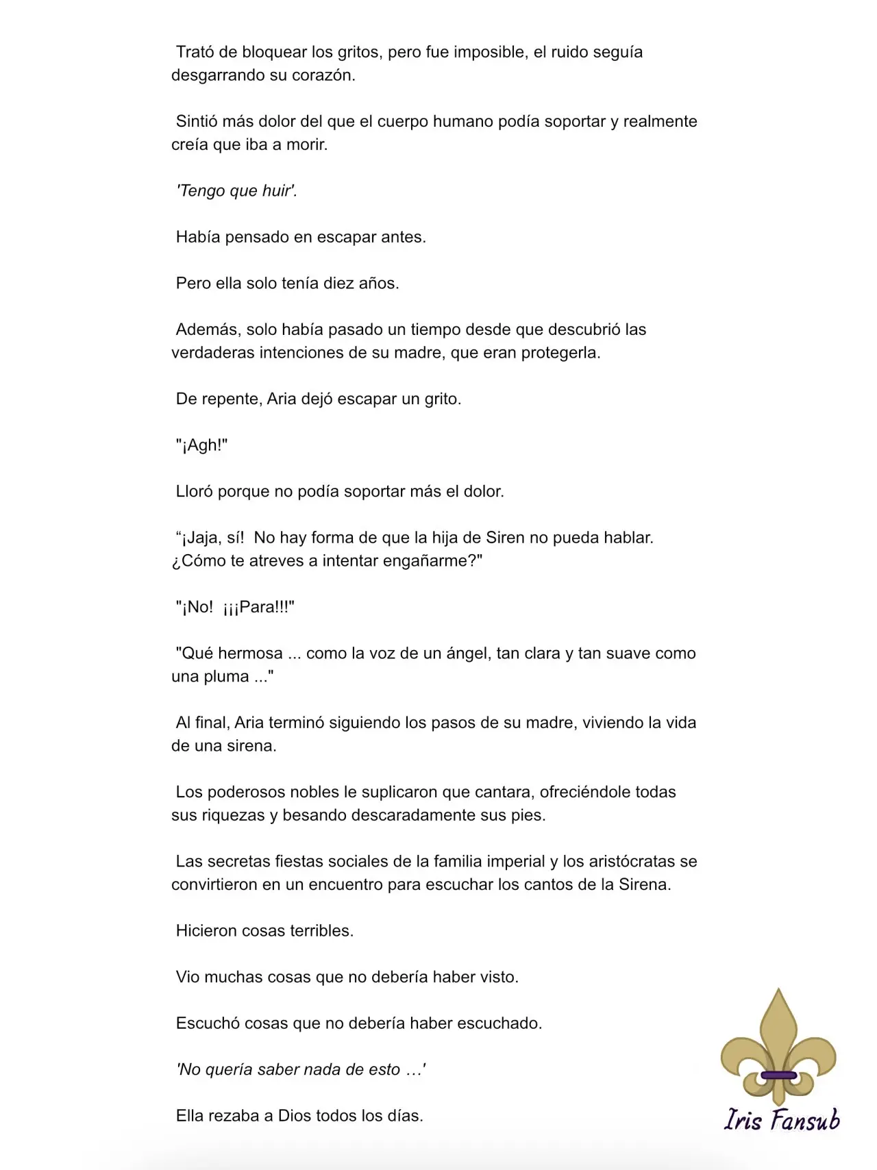 Convertirse en la familia del villano (Novela) - Capítulo 2 - Página 4 - LectorTMOo