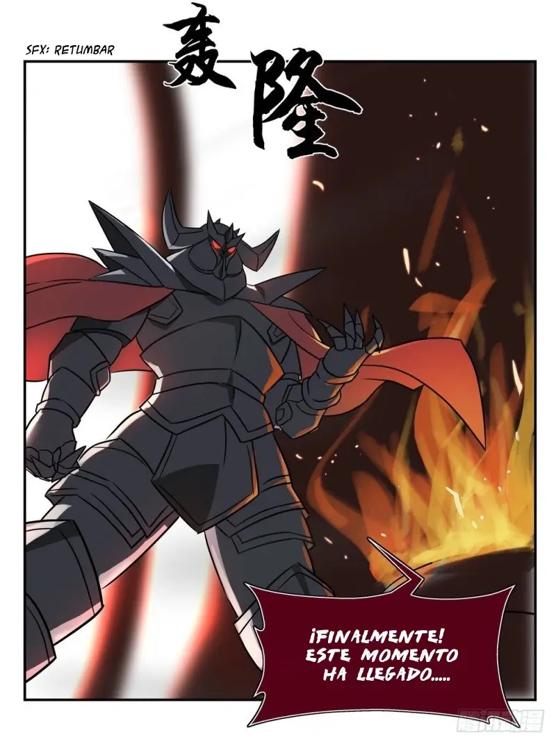 Conviértete en el valiente, ¡Rey Demonio! - Capítulo 1 - Página 14 - LectorTMOo