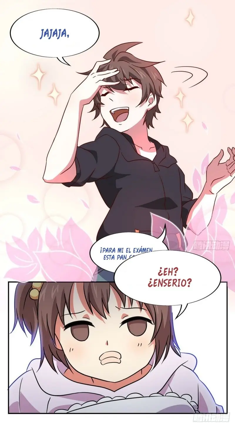 Conviértete en el valiente, ¡Rey Demonio! - Capítulo 1 - Página 42 - LectorTMOo