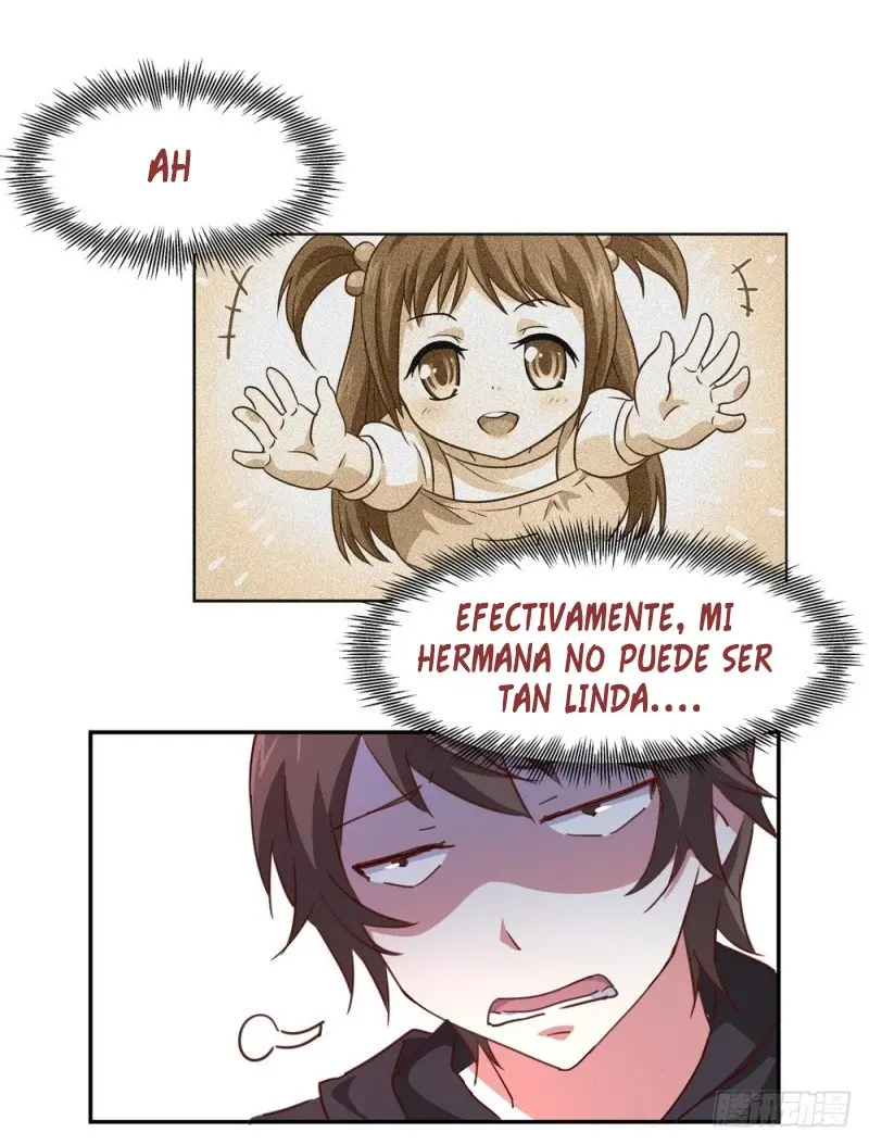 Conviértete en el valiente, ¡Rey Demonio! - Capítulo 1 - Página 45 - LectorTMOo