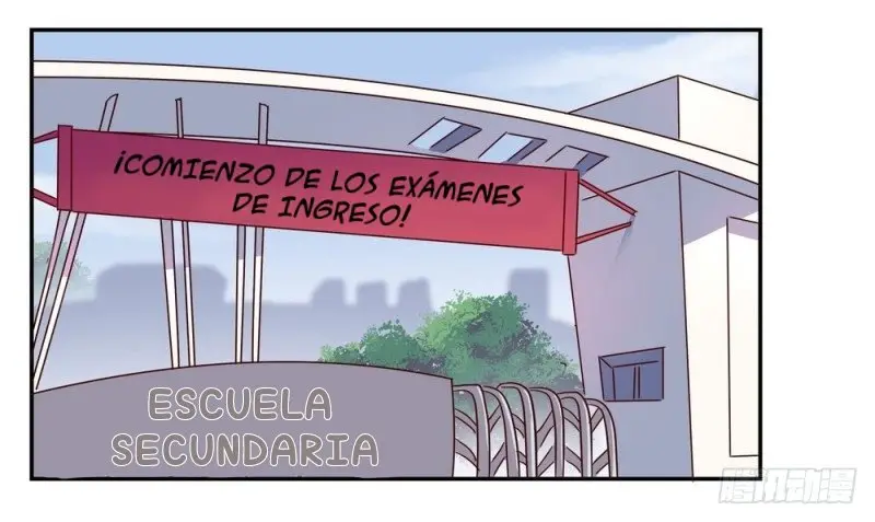 Conviértete en el valiente, ¡Rey Demonio! - Capítulo 1 - Página 46 - LectorTMOo