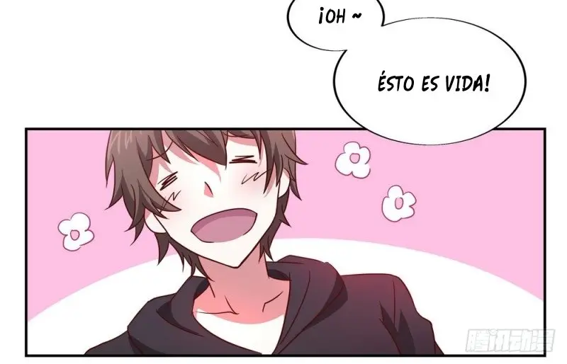 Conviértete en el valiente, ¡Rey Demonio! - Capítulo 1 - Página 53 - LectorTMOo