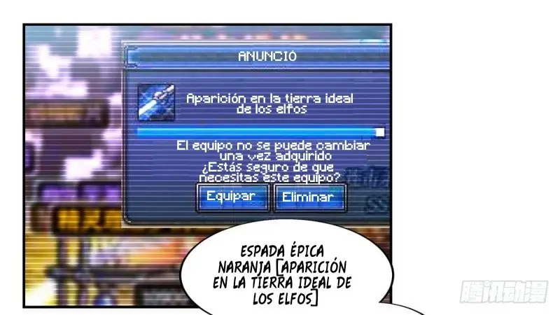 Conviértete en el valiente, ¡Rey Demonio! - Capítulo 1 - Página 54 - LectorTMOo