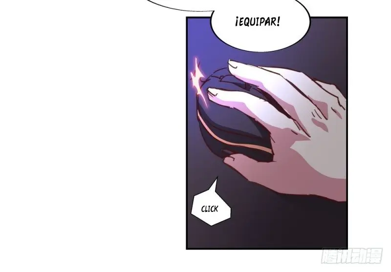 Conviértete en el valiente, ¡Rey Demonio! - Capítulo 1 - Página 55 - LectorTMOo