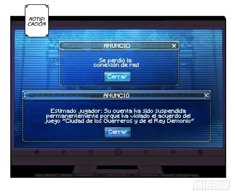 Conviértete en el valiente, ¡Rey Demonio! - Capítulo 1 - Página 56 - LectorTMOo