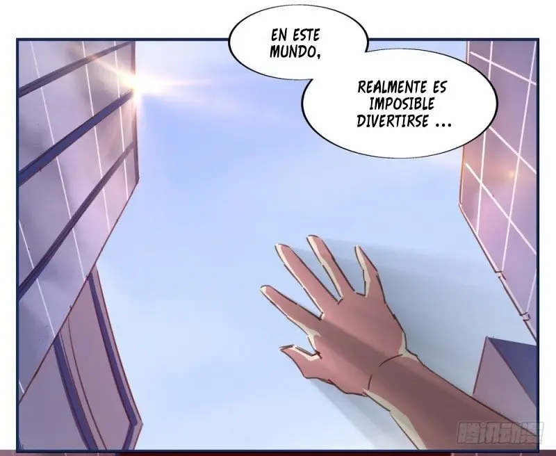 Conviértete en el valiente, ¡Rey Demonio! - Capítulo 1 - Página 66 - LectorTMOo