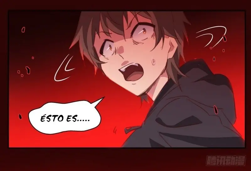 Conviértete en el valiente, ¡Rey Demonio! - Capítulo 1 - Página 72 - LectorTMOo