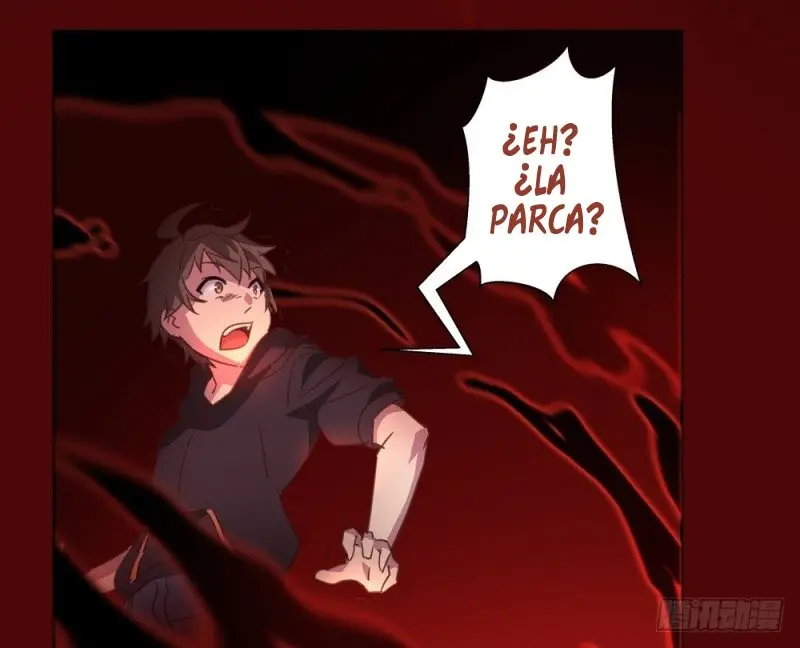 Conviértete en el valiente, ¡Rey Demonio! - Capítulo 1 - Página 85 - LectorTMOo
