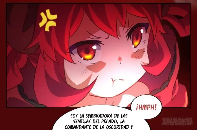 Conviértete en el valiente, ¡Rey Demonio! - Capítulo 1 - Página 94 - LectorTMOo