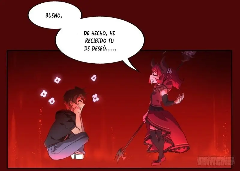Conviértete en el valiente, ¡Rey Demonio! - Capítulo 1 - Página 102 - LectorTMOo