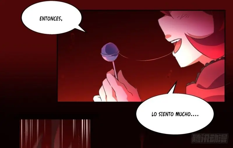 Conviértete en el valiente, ¡Rey Demonio! - Capítulo 1 - Página 103 - LectorTMOo
