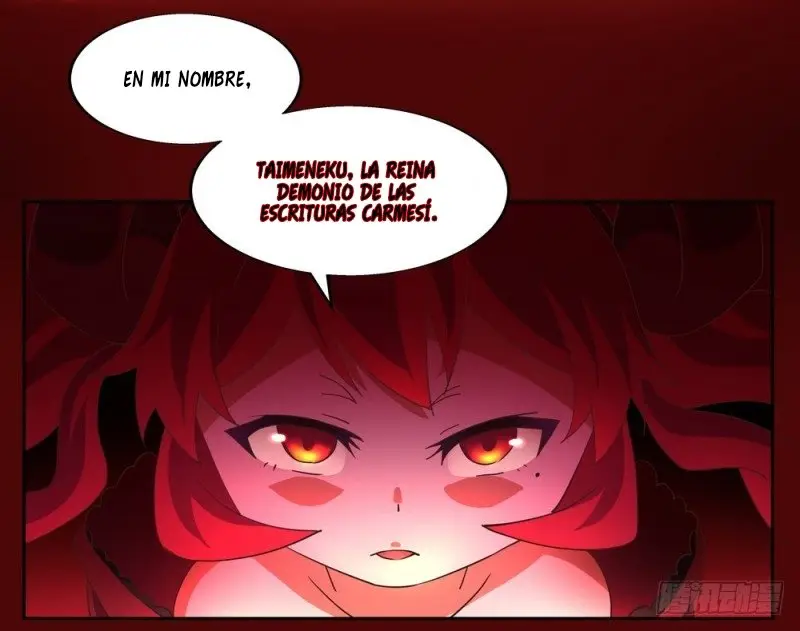 Conviértete en el valiente, ¡Rey Demonio! - Capítulo 1 - Página 105 - LectorTMOo