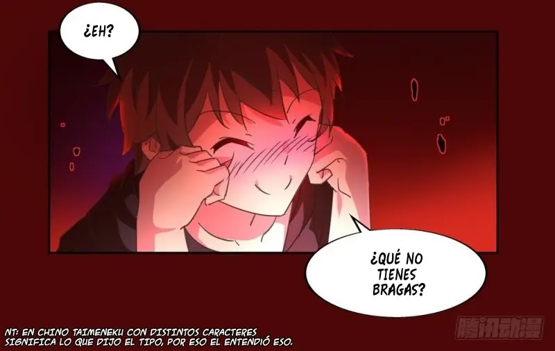 Conviértete en el valiente, ¡Rey Demonio! - Capítulo 1 - Página 106 - LectorTMOo