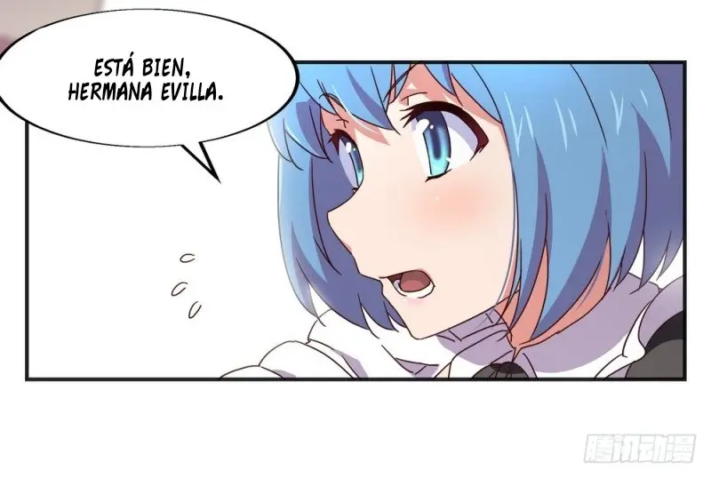 Conviértete en el valiente, ¡Rey Demonio! - Capítulo 2 - Página 24 - LectorTMOo