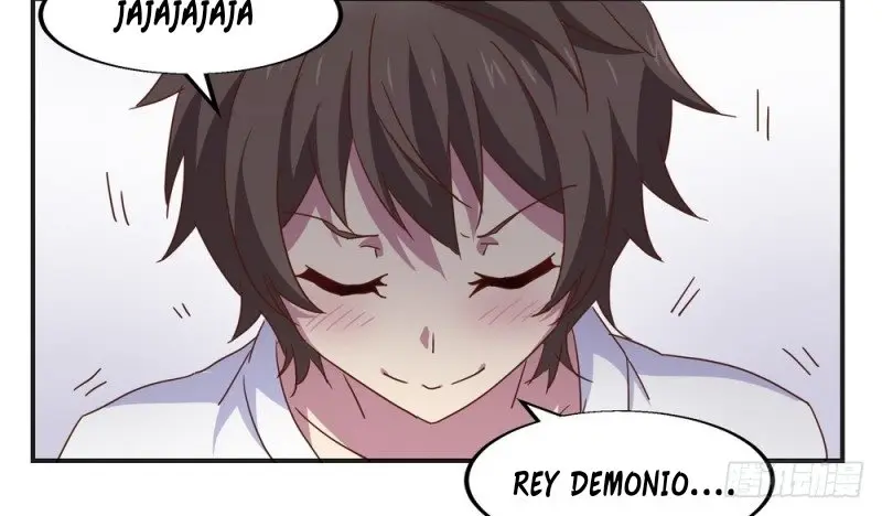 Conviértete en el valiente, ¡Rey Demonio! - Capítulo 2 - Página 28 - LectorTMOo
