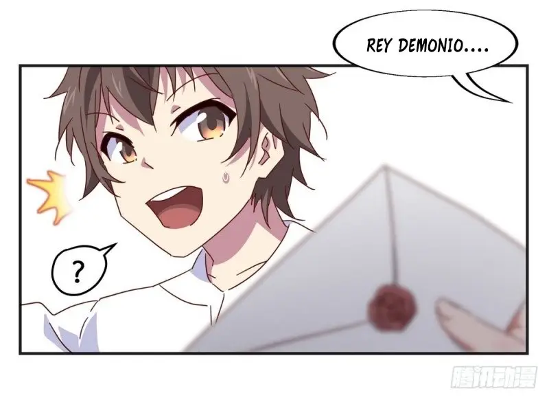 Conviértete en el valiente, ¡Rey Demonio! - Capítulo 2 - Página 32 - LectorTMOo