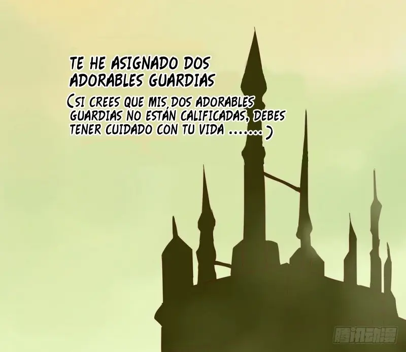 Conviértete en el valiente, ¡Rey Demonio! - Capítulo 2 - Página 37 - LectorTMOo