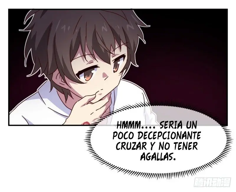 Conviértete en el valiente, ¡Rey Demonio! - Capítulo 2 - Página 51 - LectorTMOo