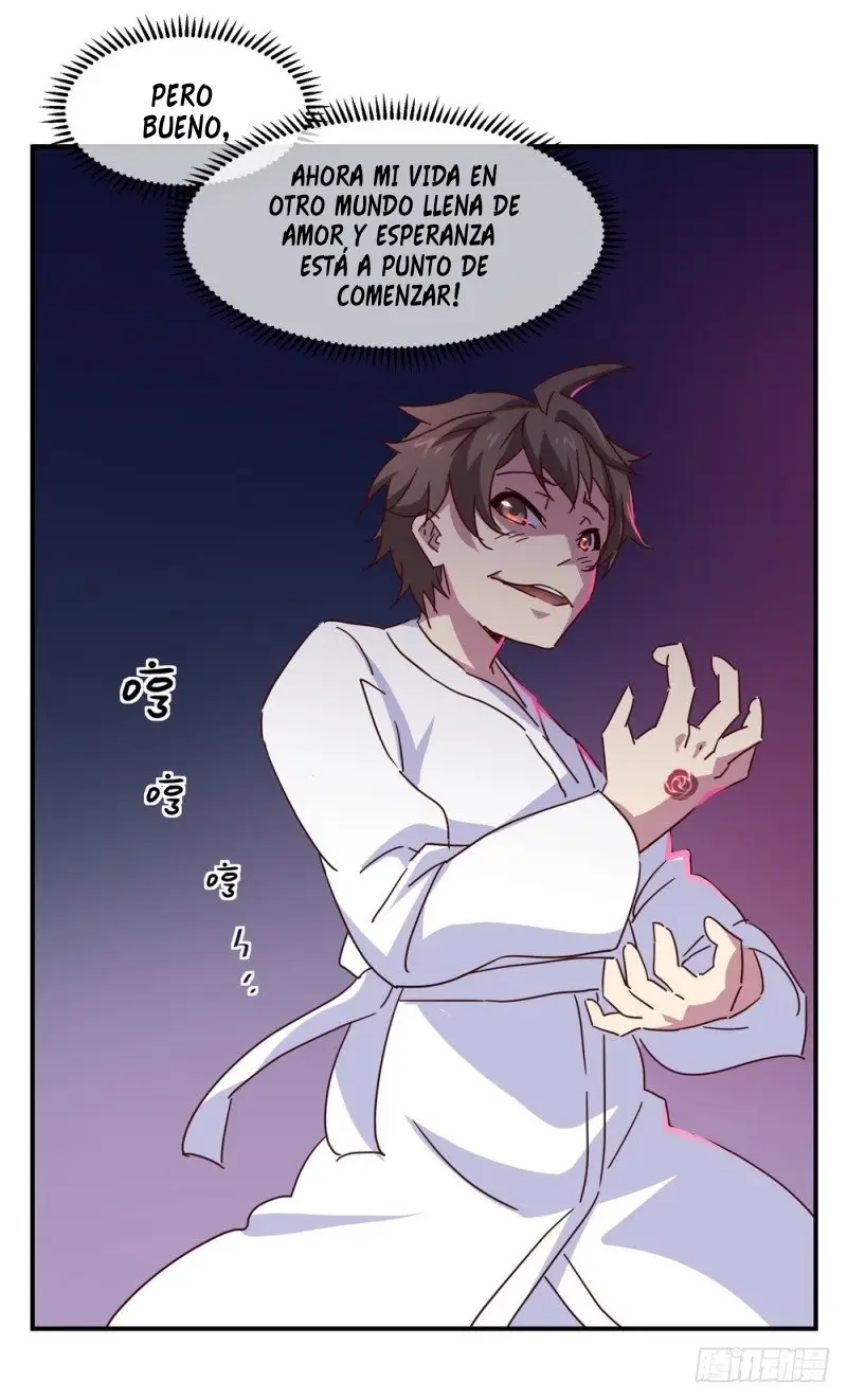Conviértete en el valiente, ¡Rey Demonio! - Capítulo 2 - Página 52 - LectorTMOo