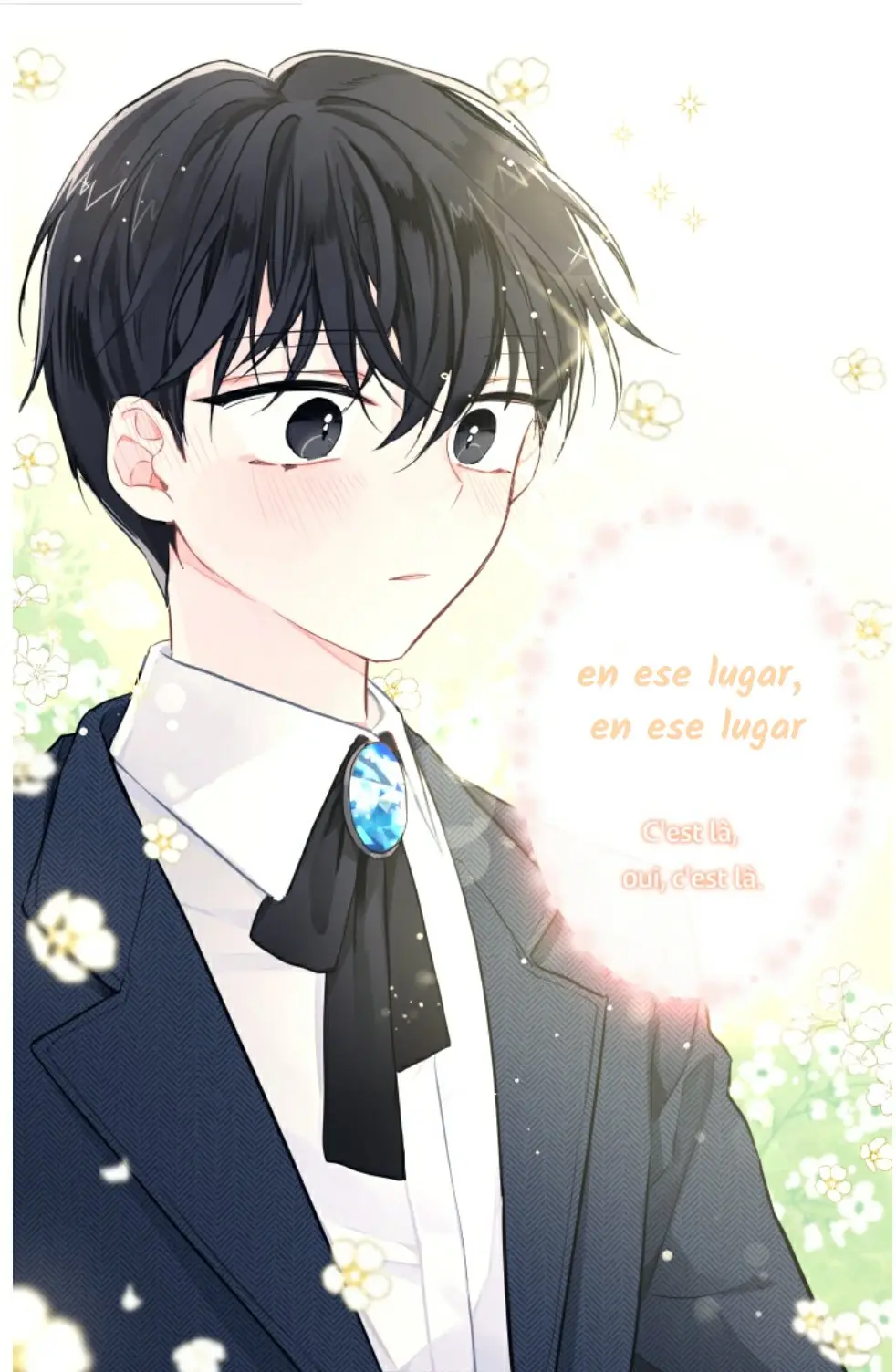 Convirtiéndose en la familia del villano (2020) - Capítulo 0.01 - Página 15 - LectorTMOo