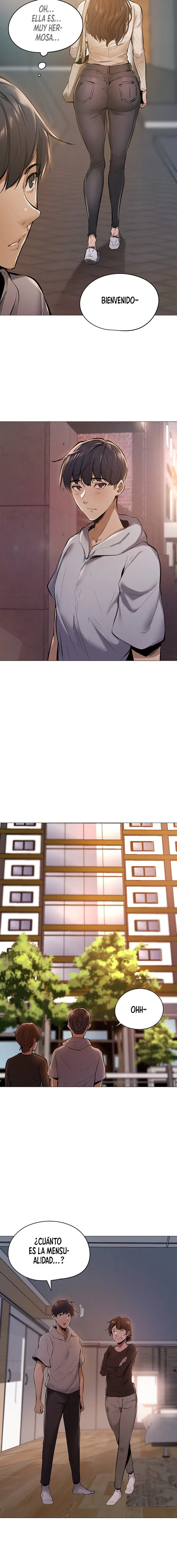 Conviviendo con 4 Mujeres (2020) - Capítulo 1 - Página 9 - LectorTMOo