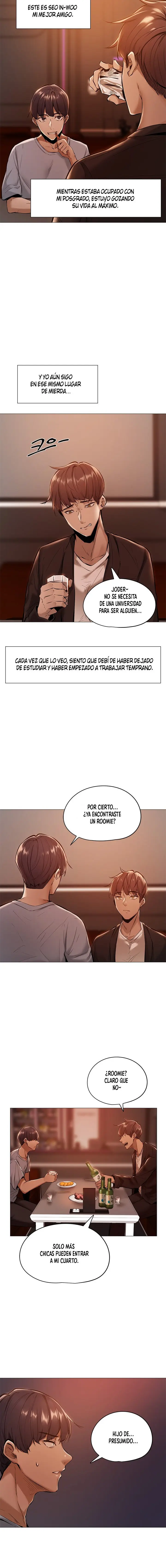 Conviviendo con 4 Mujeres (2020) - Capítulo 1 - Página 14 - LectorTMOo