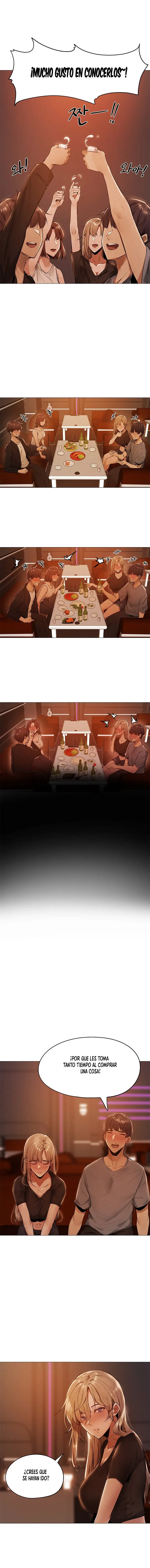 Conviviendo con 4 Mujeres (2020) - Capítulo 1 - Página 20 - LectorTMOo