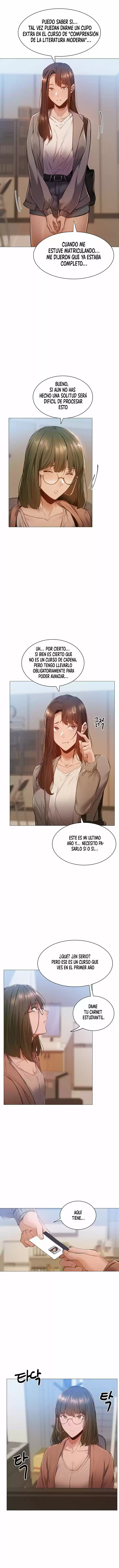 Conviviendo con 4 Mujeres (2020) - Capítulo 10 - Página 7 - LectorTMOo