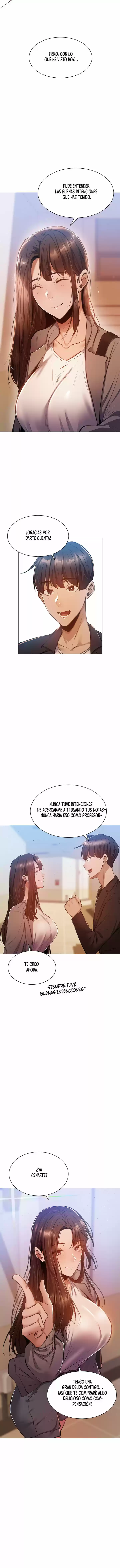 Conviviendo con 4 Mujeres (2020) - Capítulo 10 - Página 11 - LectorTMOo