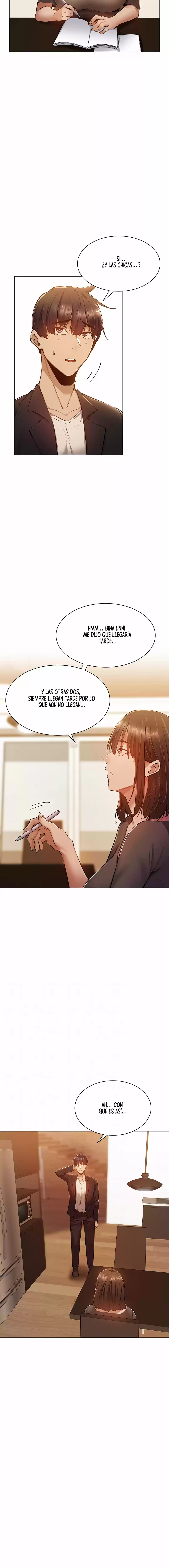 Conviviendo con 4 Mujeres (2020) - Capítulo 11 - Página 5 - LectorTMOo