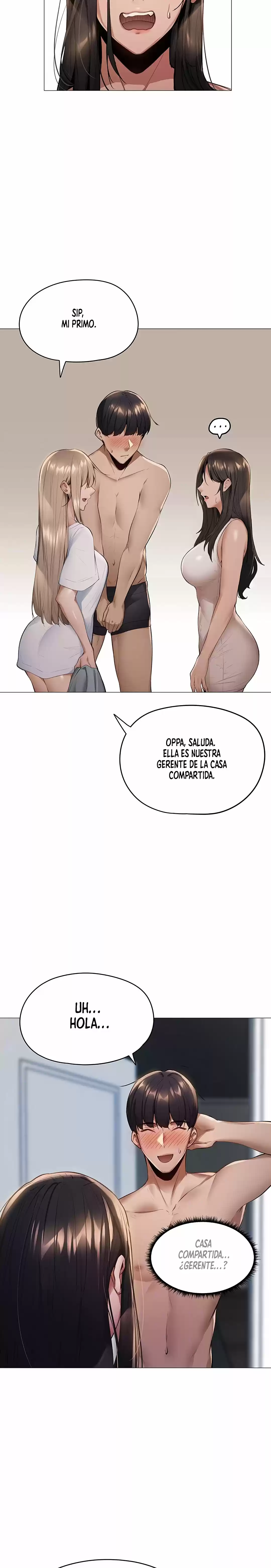 Conviviendo con 4 Mujeres (2020) - Capítulo 2 - Página 7 - LectorTMOo