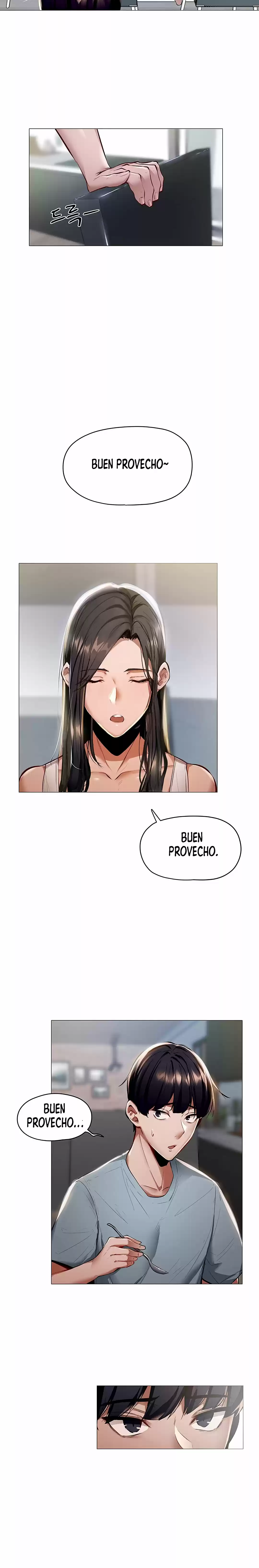 Conviviendo con 4 Mujeres (2020) - Capítulo 2 - Página 14 - LectorTMOo