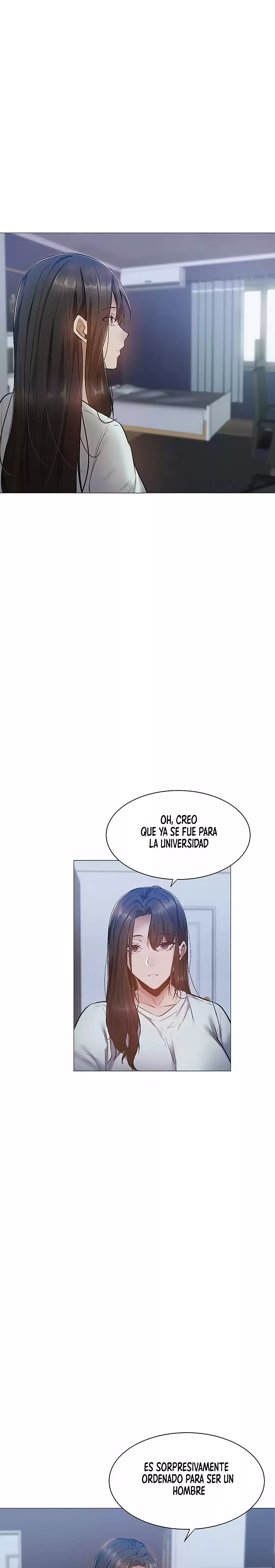 Conviviendo con 4 Mujeres (2020) - Capítulo 22 - Página 2 - LectorTMOo