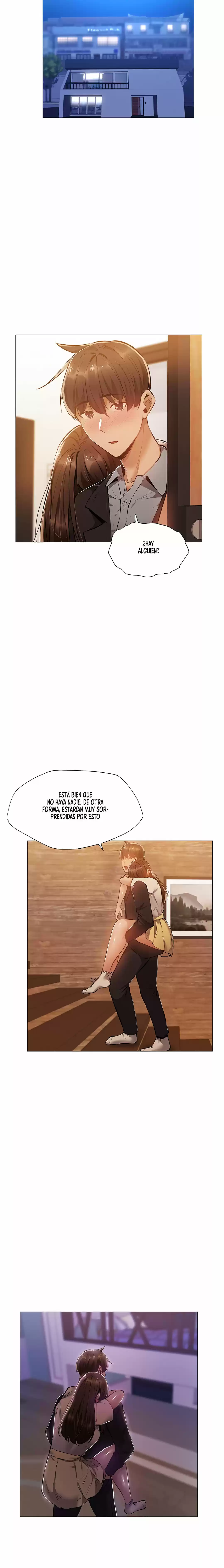 Conviviendo con 4 Mujeres (2020) - Capítulo 23 - Página 18 - LectorTMOo
