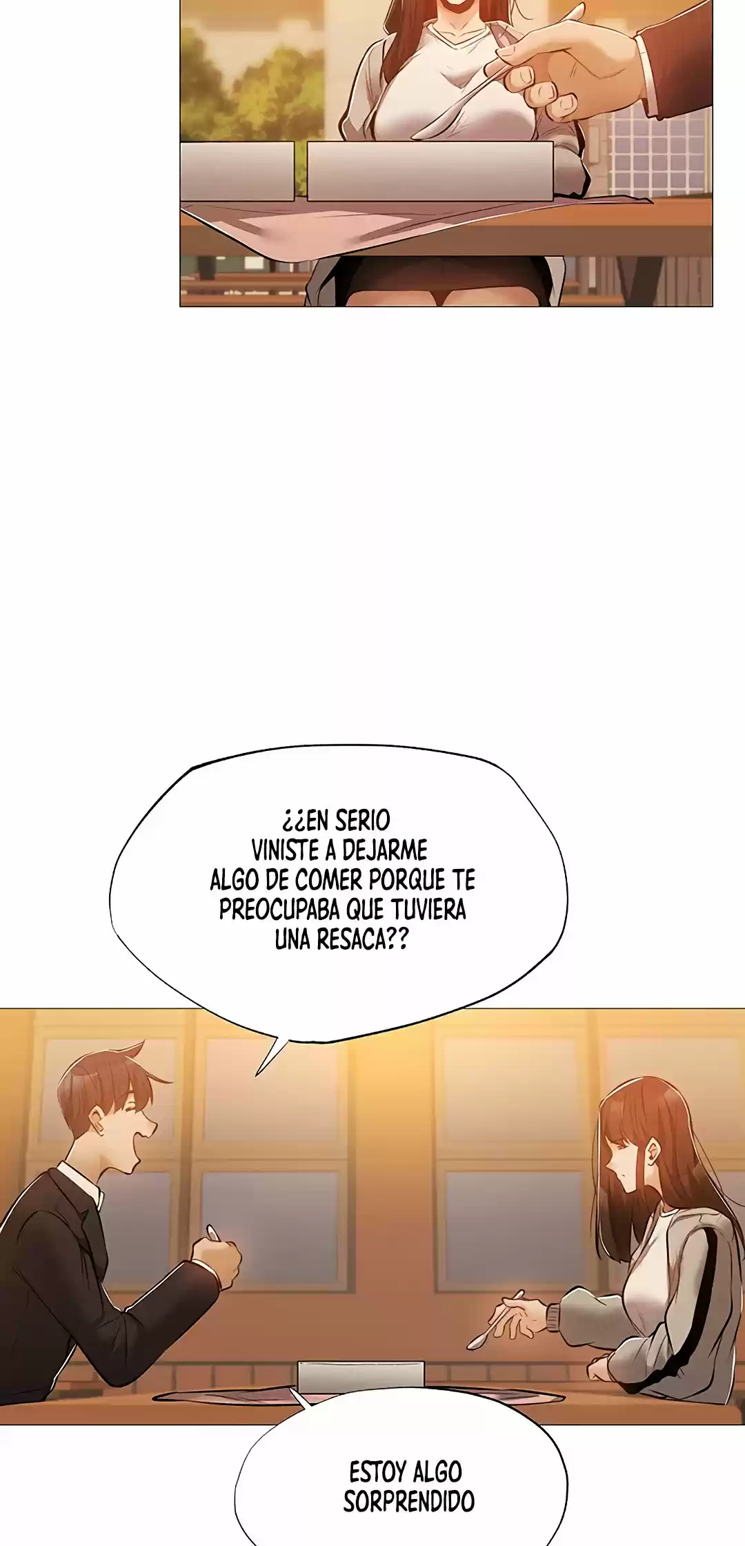 Conviviendo con 4 Mujeres (2020) - Capítulo 27 - Página 24 - LectorTMOo