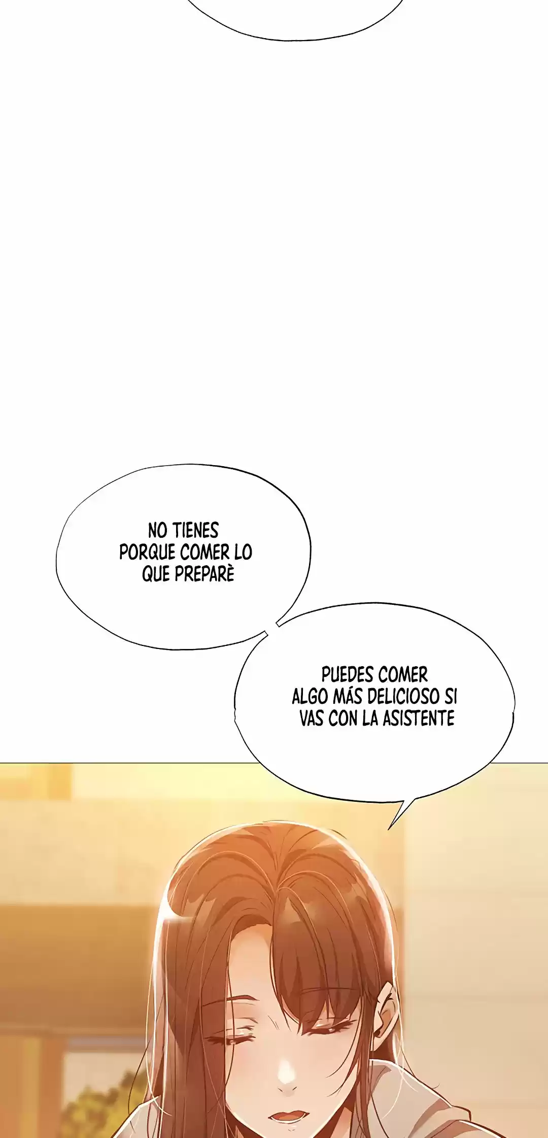 Conviviendo con 4 Mujeres (2020) - Capítulo 27 - Página 25 - LectorTMOo
