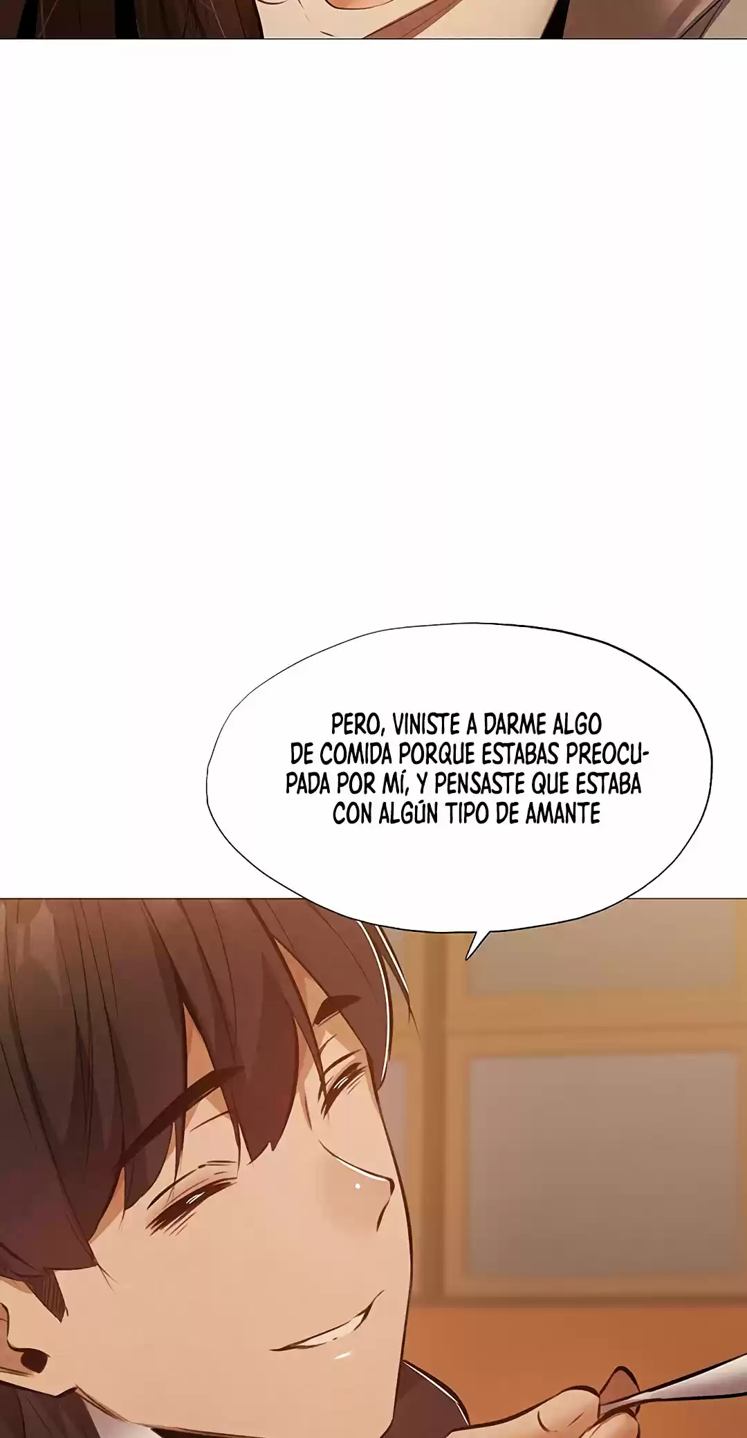 Conviviendo con 4 Mujeres (2020) - Capítulo 27 - Página 34 - LectorTMOo