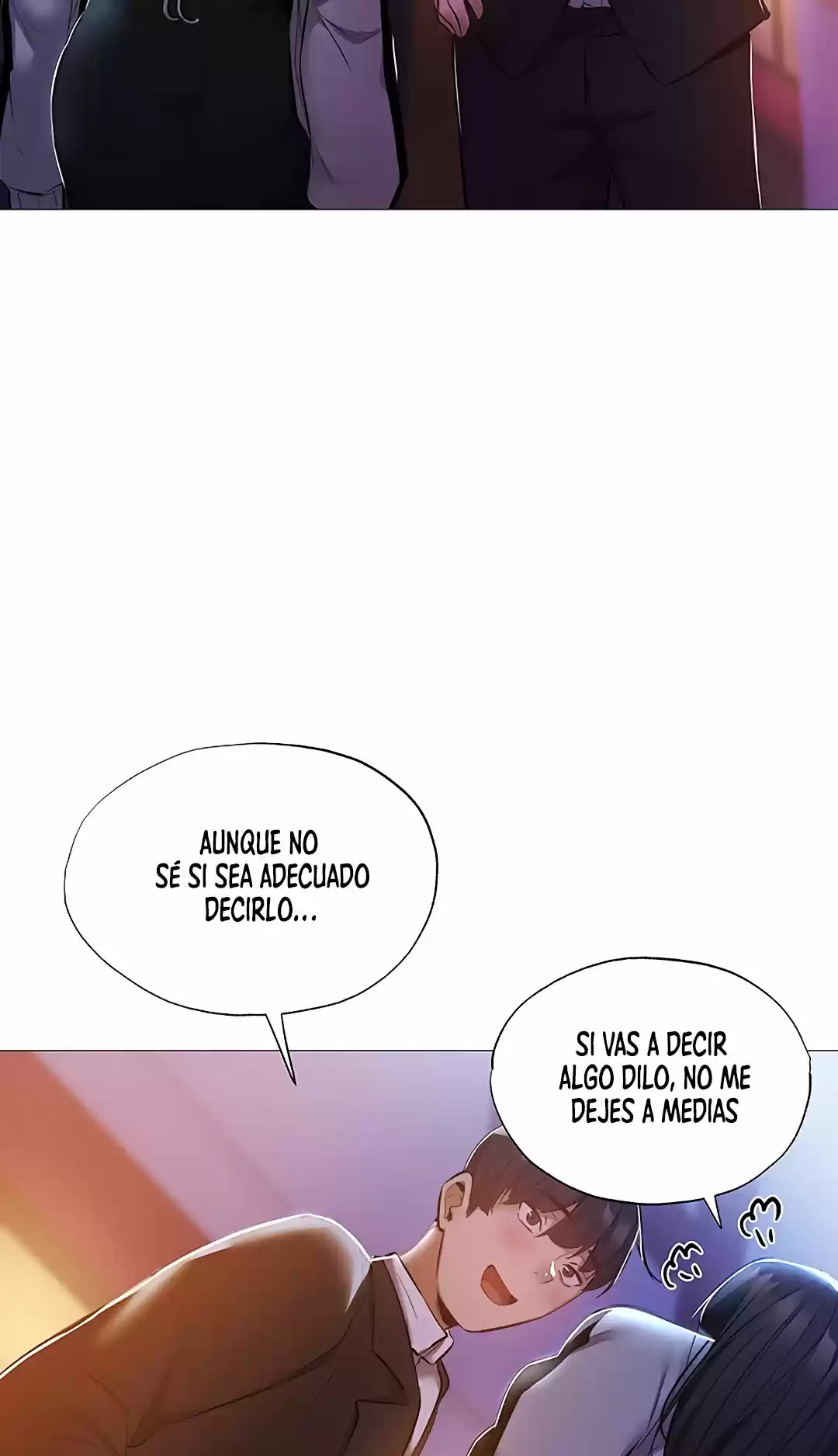 Conviviendo con 4 Mujeres (2020) - Capítulo 27 - Página 50 - LectorTMOo