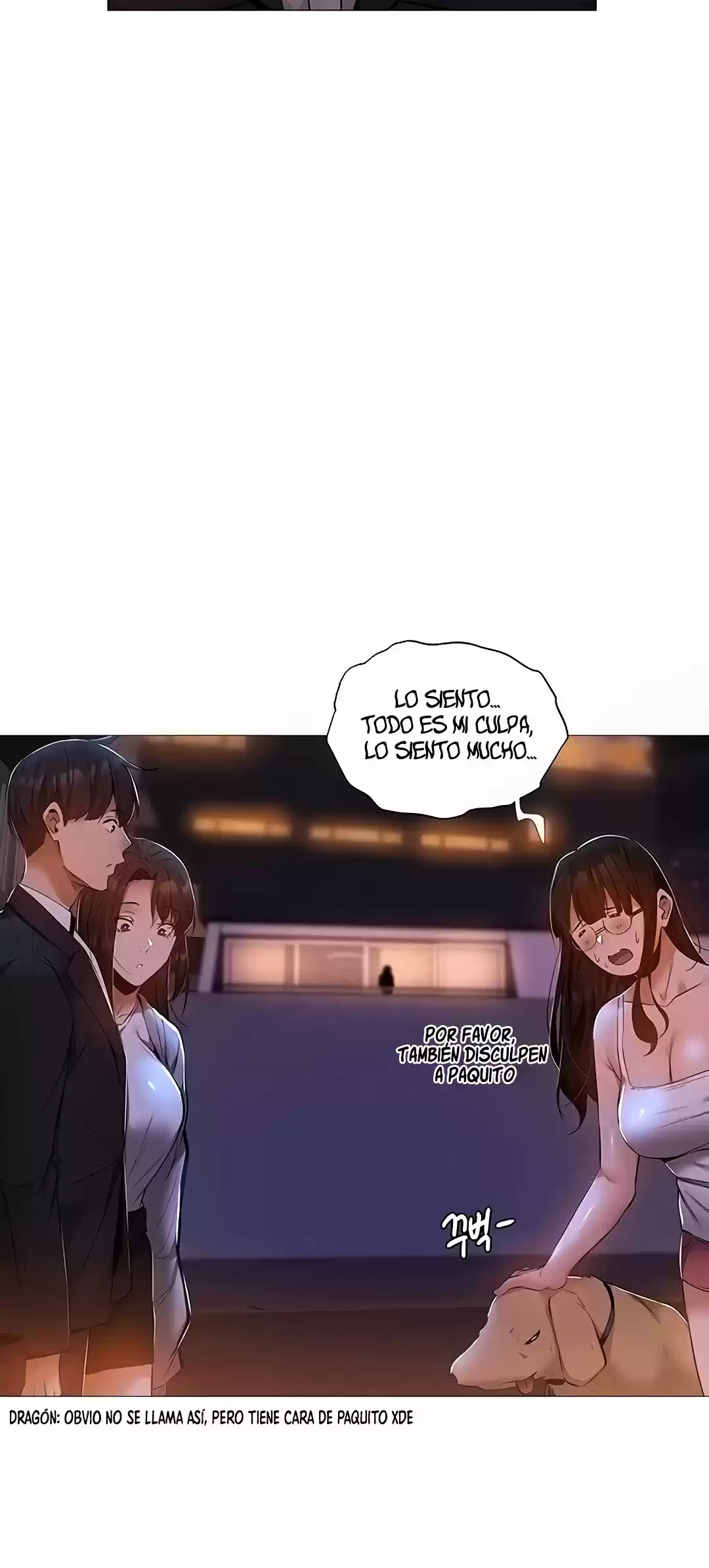 Conviviendo con 4 Mujeres (2020) - Capítulo 28 - Página 13 - LectorTMOo