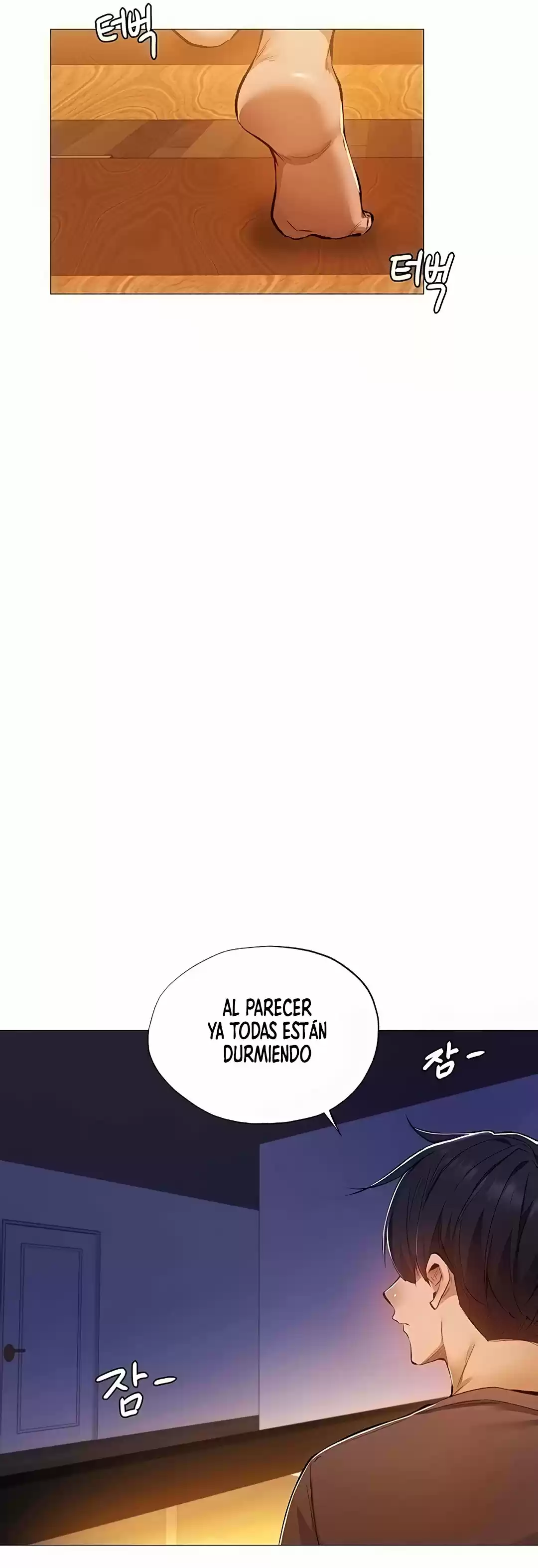 Conviviendo con 4 Mujeres (2020) - Capítulo 28 - Página 20 - LectorTMOo