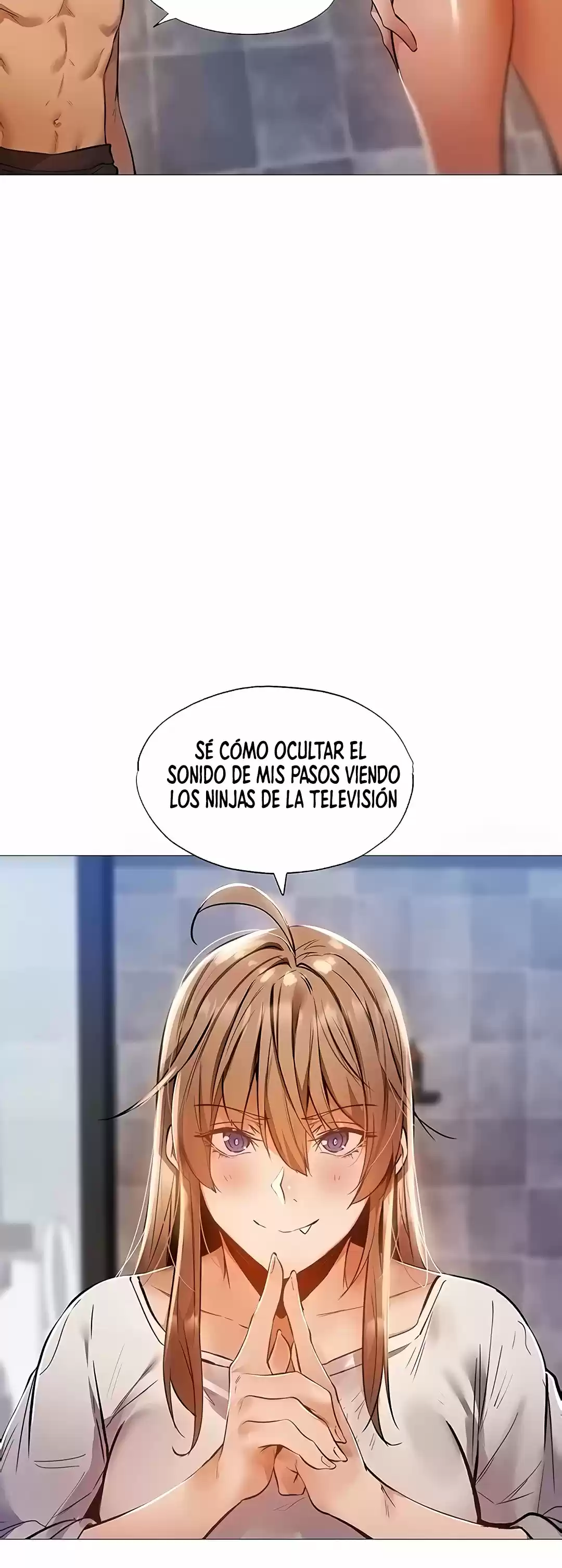 Conviviendo con 4 Mujeres (2020) - Capítulo 28 - Página 27 - LectorTMOo