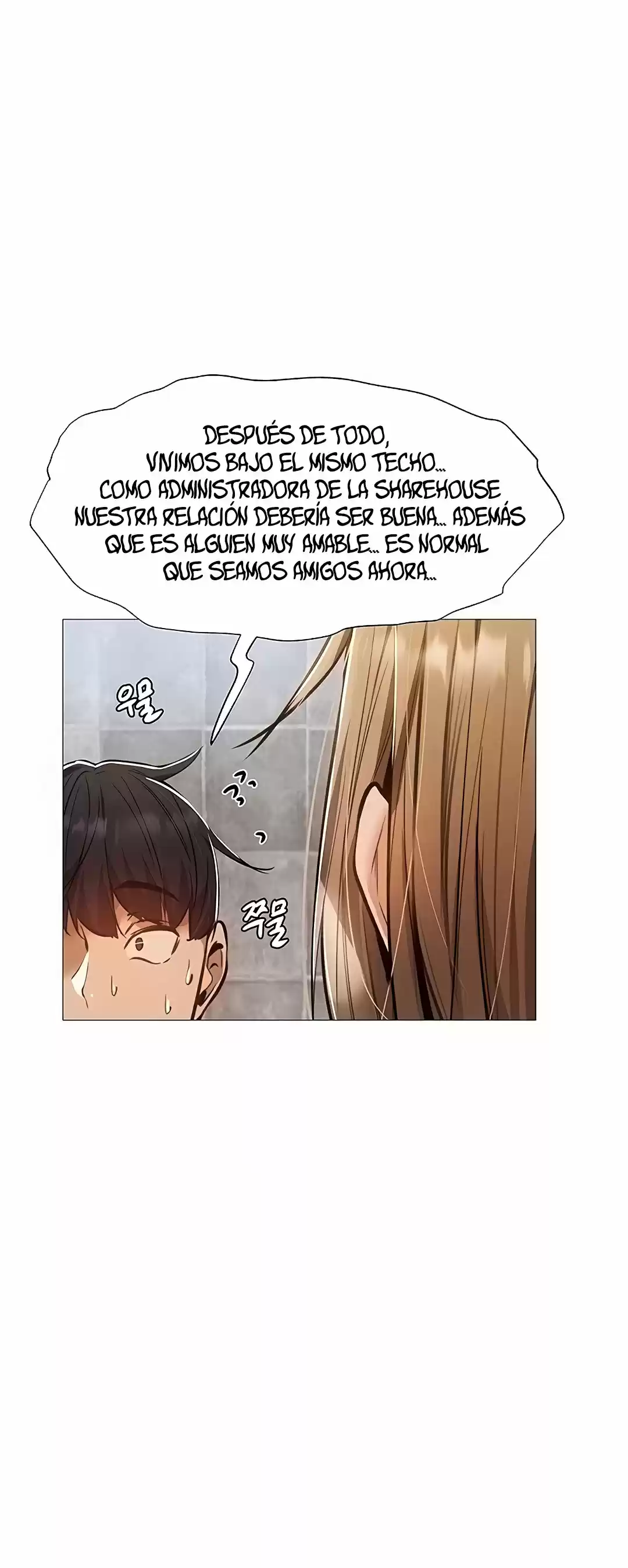Conviviendo con 4 Mujeres (2020) - Capítulo 28 - Página 31 - LectorTMOo