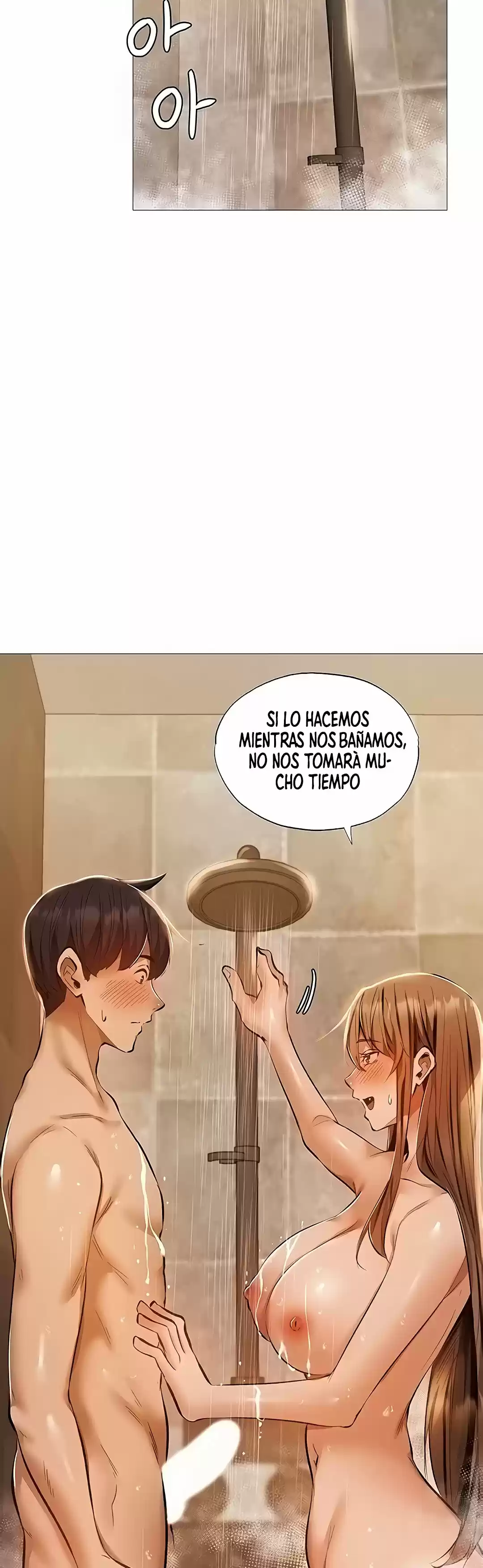 Conviviendo con 4 Mujeres (2020) - Capítulo 28 - Página 42 - LectorTMOo
