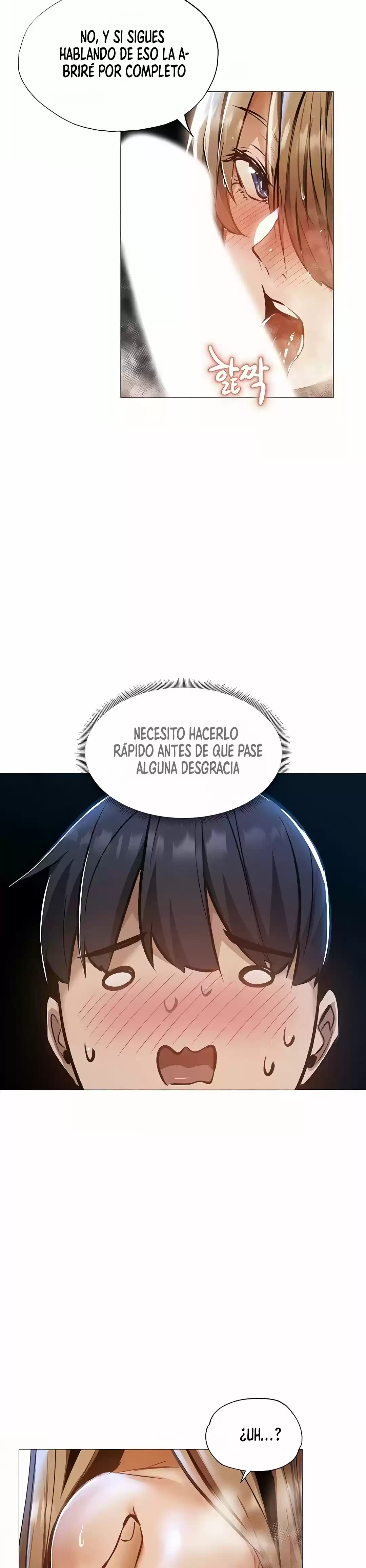 Conviviendo con 4 Mujeres (2020) - Capítulo 29 - Página 13 - LectorTMOo