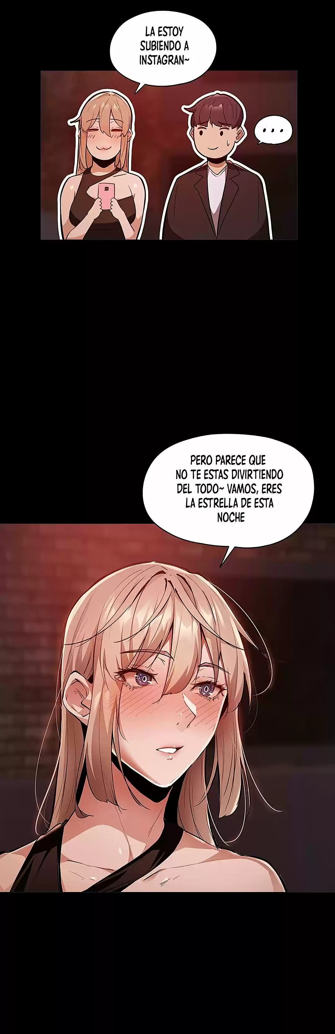 Conviviendo con 4 Mujeres (2020) - Capítulo 3 - Página 14 - LectorTMOo