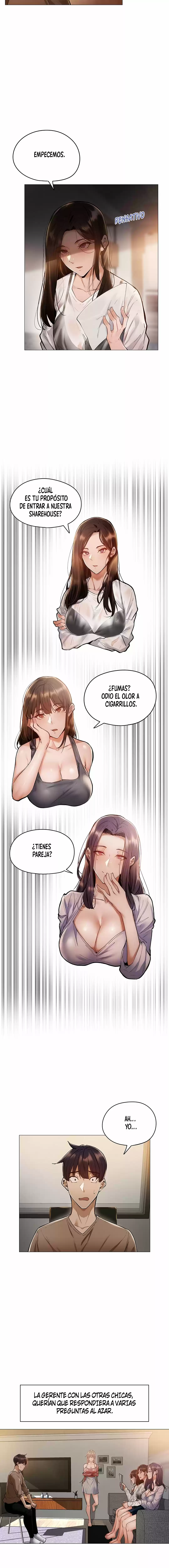 Conviviendo con 4 Mujeres (2020) - Capítulo 4 - Página 6 - LectorTMOo