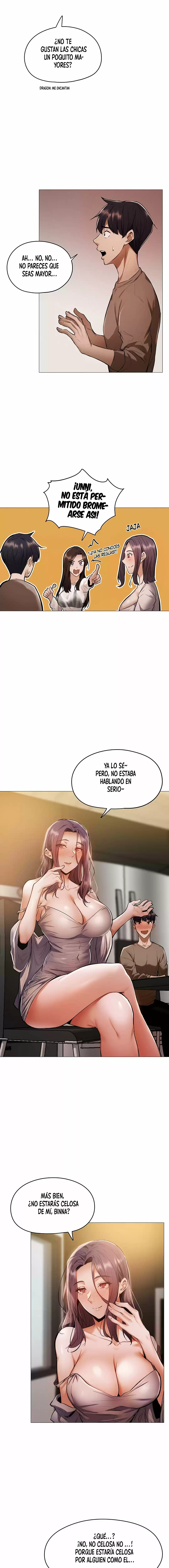 Conviviendo con 4 Mujeres (2020) - Capítulo 4 - Página 20 - LectorTMOo